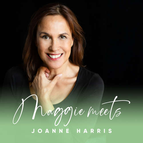 Audiobook Joanne Harris - Maggie Lee - Joanne Harris