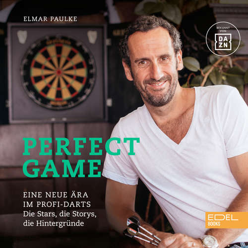 Hoerbuch Perfect Game - Elmar Paulke - Elmar Paulke
