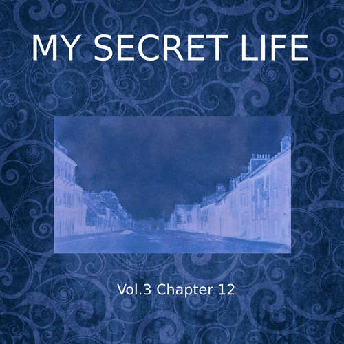 Audiobook My Secret Life, Vol. 3 Chapter 12 - Dominic Crawford Collins - Dominic Crawford Collins