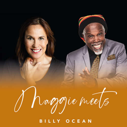 Audiobook Billy Ocean - Maggie Lee - Billy Ocean