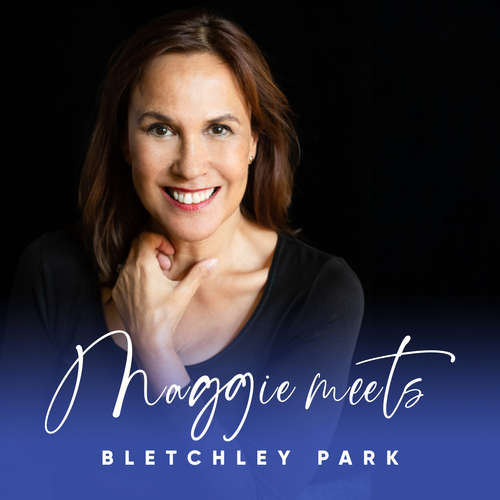 Audiobook Bletchley Park - Maggie Lee - Maggie Lee
