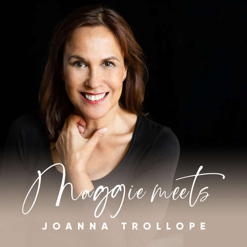 Audiobook Joanna Trollope - Maggie Lee - Maggie Lee
