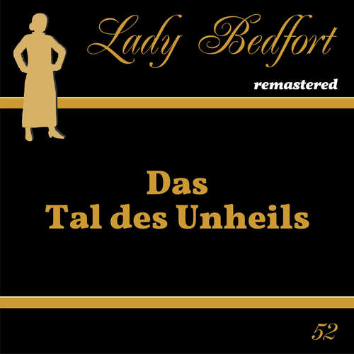 Hoerbuch Folge 52: Das Tal des Unheils -  - Santiago Ziesmer