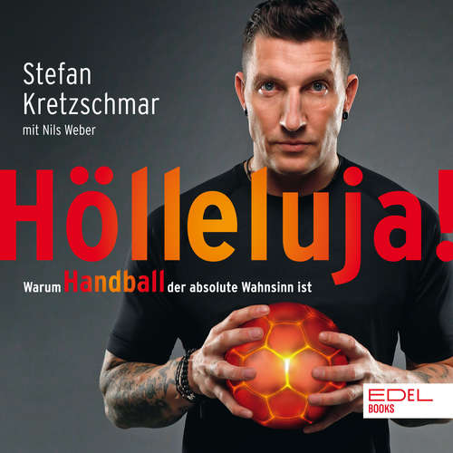 Hoerbuch Hölleluja! - Stefan Kretzschmar - Erik Borner
