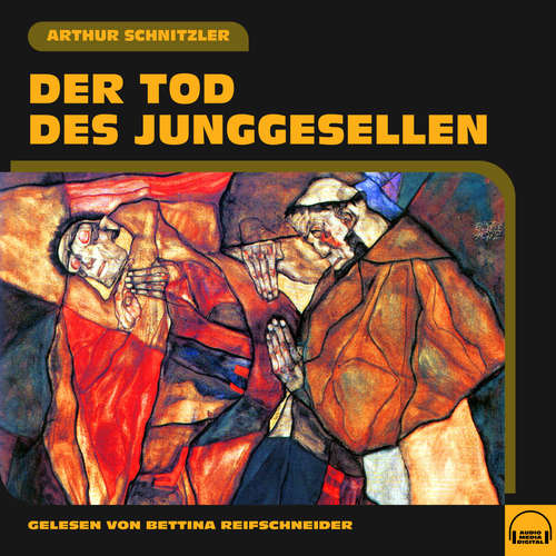 Hoerbuch Der Tod des Junggesellen - Arthur Schnitzler - Bettina Reifschneider