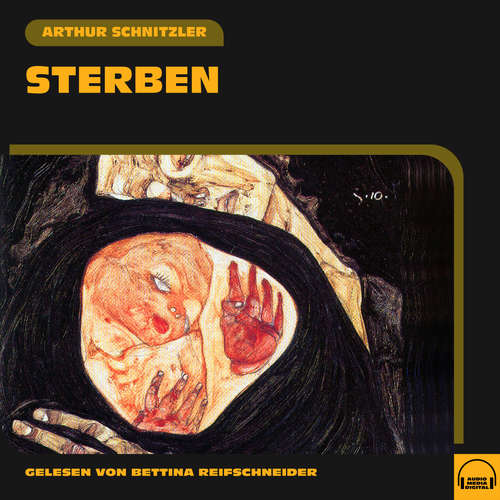 Hoerbuch Sterben - Arthur Schnitzler - Bettina Reifschneider