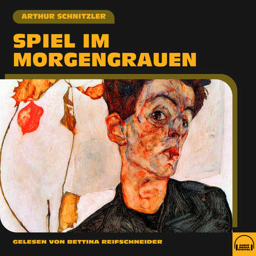 Hoerbuch Spiel im Morgengrauen - Arthur Schnitzler - Bettina Reifschneider