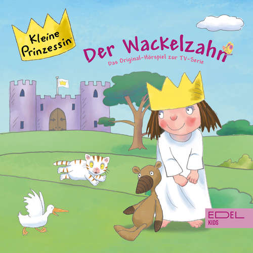 Hoerbuch Folge 1: Der Wackelzahn (Das Original-Hörspiel zur TV-Serie) - Thomas Karallus - Thomas Karallus