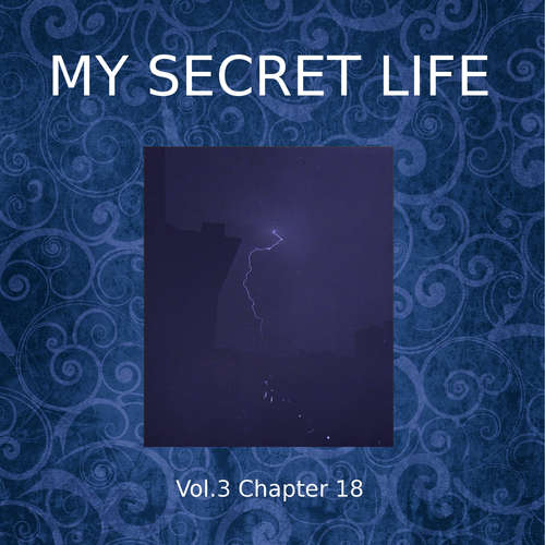 Audiobook My Secret Life, Vol. 3 Chapter 18 - Dominic Crawford Collins - Dominic Crawford Collins