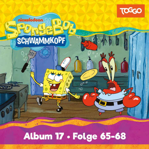 Hoerbuch Folge 17 - Mike Betz - Marko Kröger