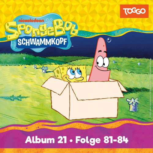 Hoerbuch Folge 21 - Mike Betz - Peter Heusch