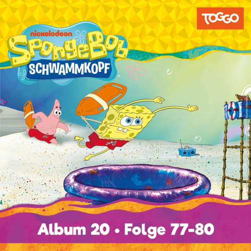 Hoerbuch Folge 20 - Mike Betz - Peter Heusch