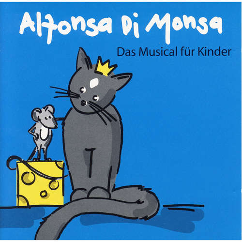 Hoerbuch Das Musical für Kinder -  - Beate Lüthi
