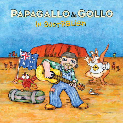 Hoerbuch In Australien - Marco Pfeuti - Marco Pfeuti
