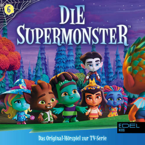 Hoerbuch Folge 6: Cleo weiß alles (Das Original-Hörspiel zur TV-Serie) - Daniela Wakonigg - Tim Kreuer