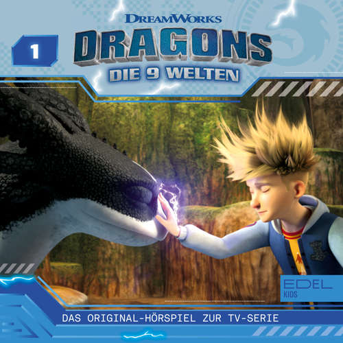 Hoerbuch Folge 1: Projekt Ikaris - Teil 1+2 (Das Original-Hörspiel zur TV-Serie) - Christian Wunderlich - Mayke Dähn