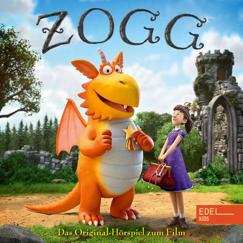 Hoerbuch Zogg (Das Original-Hörspiel zum Film) - Thomas Karallus - Tom Schilling
