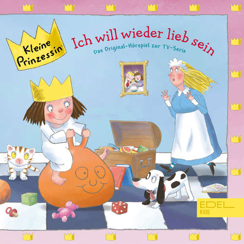 Hoerbuch Folge 10: Ich will wieder lieb sein (Das Original-Hörspiel zur TV-Serie) - Thomas Karallus - Michael Rüth