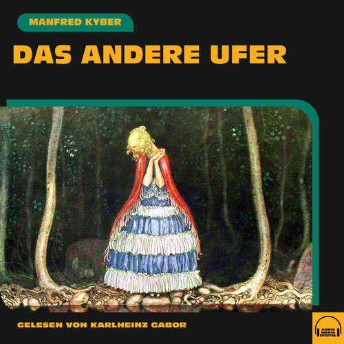 Hoerbuch Das andere Ufer - Manfred Kyber - Karlheinz Gabor