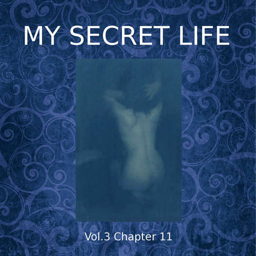 Audiobook My Secret Life, Vol. 3 Chapter 11 - Dominic Crawford Collins - Dominic Crawford Collins