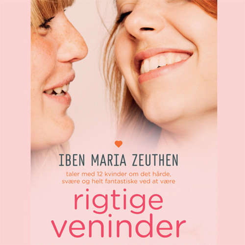 Rigtige veninder