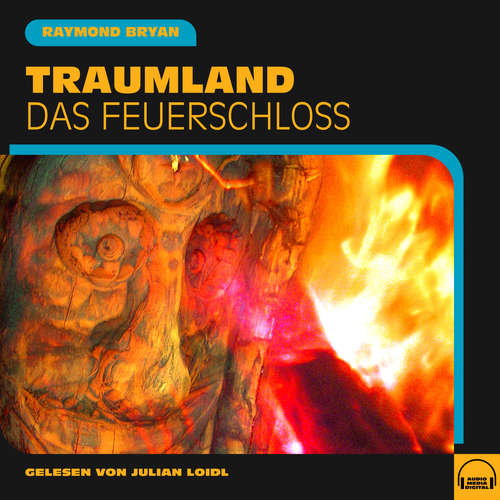 Hoerbuch Traumland - Raymond Bryan - Julian Loidl