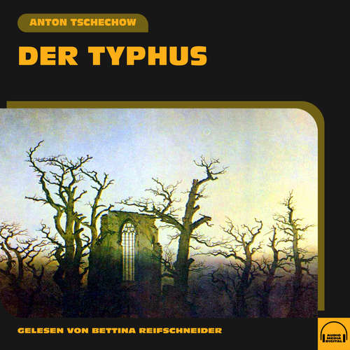 Hoerbuch Der Typhus - Anton Tschechow - Bettina Reifschneider