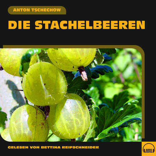 Hoerbuch Die Stachelbeeren - Anton Tschechow - Bettina Reifschneider
