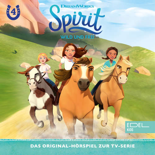 Hoerbuch Folge 4: Die Fiesta / Drei Detektivinnen (Das Original-Hörspiel zur TV-Serie) - Thomas Karallus - Karlo Hackenberger