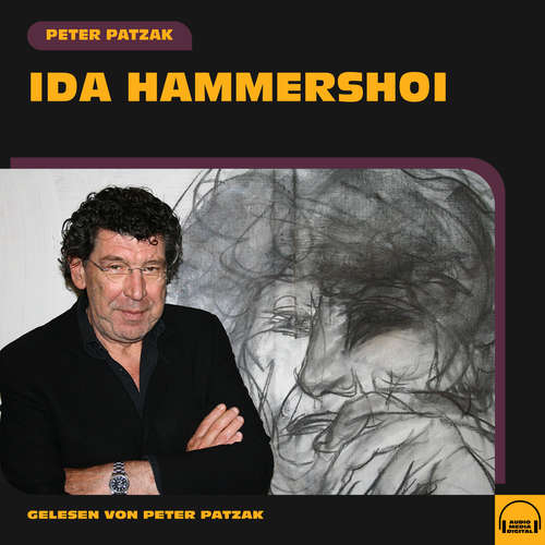 Hoerbuch Ida Hammershoi - Peter Patzak - Peter Patzak