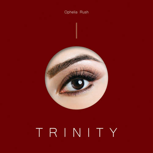 Hoerbuch Trinity -  - Magdalena Berlusconi