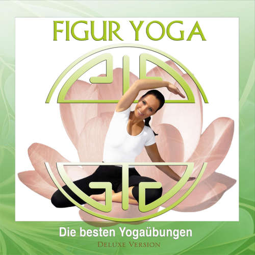 Hoerbuch Figur Yoga (Deluxe Version) -  - Canda