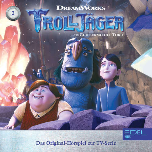 Hoerbuch Folge 2: Der erste Schlag (Das Original-Hörspiel zur TV-Serie) - Thomas Karallus - Silvia Mißbach