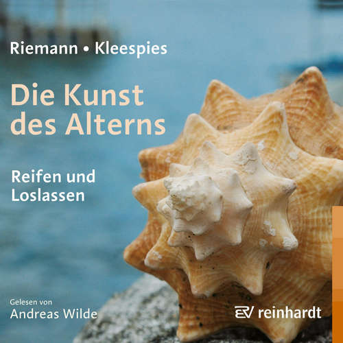 Hoerbuch Die Kunst des Alterns - Wolfgang Kleespies - Andreas Wilde