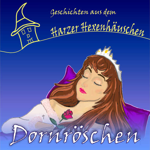 Hoerbuch Dornröschen -  - Stefan Langner