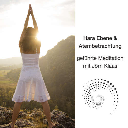 Hoerbuch Hara Ebene & Atembetrachtung -  - Jörn Klaas