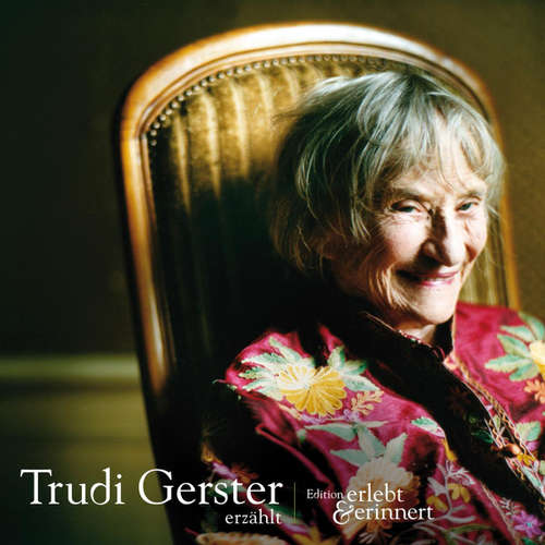 Hoerbuch Trudi Gerster erzählt -  - Trudi Gerster