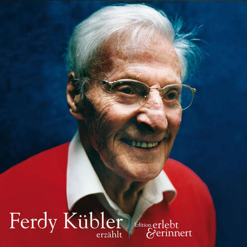 Hoerbuch Ferdy Kübler erzählt -  - Ferdy Kübler