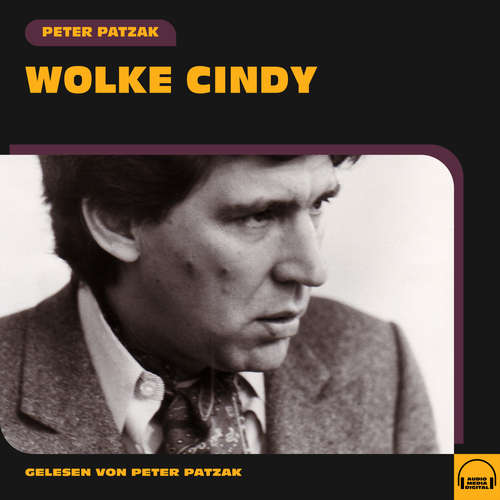 Hoerbuch Wolke Cindy - Peter Patzak - Peter Patzak