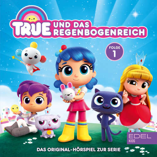 Hoerbuch Folge 1: Super-Duper-Tanzparty / Frookie-Sitter (Das Original-Hörspiel zur Serie) - Angela Strunck - Francisca Friede