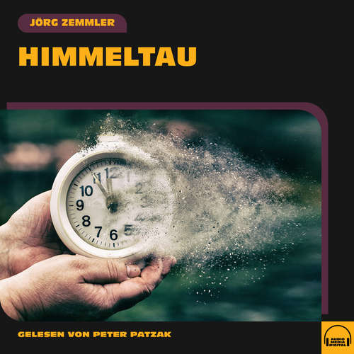 Hoerbuch Himmeltau - Jörg Zemmler - Peter Patzak