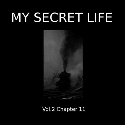 Audiobook My Secret Life, Vol. 2 Chapter 11 - Dominic Crawford Collins - Dominic Crawford Collins