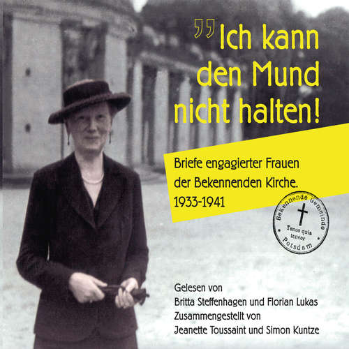 Hoerbuch Ich kann den Mund nicht halten. - verschiedene Texter - Lukas
