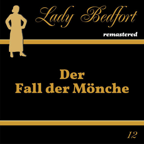 Hoerbuch Folge 12: Der Fall der Mönche -  - Dietmar Wunder