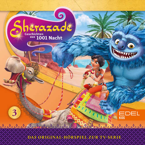 Hoerbuch Folge 3: Kampf um Mitternacht (Das Original-Hörspiel zur TV-Serie) - Thomas Karallus - Michael Pan