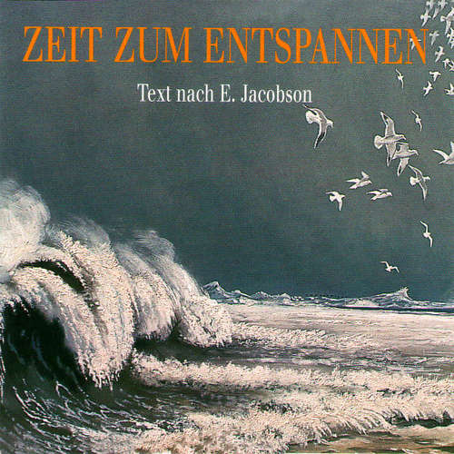 Hoerbuch Progressive Muskelentspannung nach E. Jacobson - Jean-Pierre Garattoni - Eva Hänsel