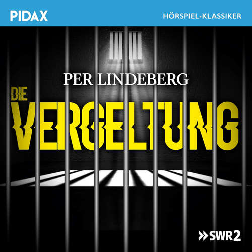 Hoerbuch Die Vergeltung - Hans Kasper - Christoph Quest
