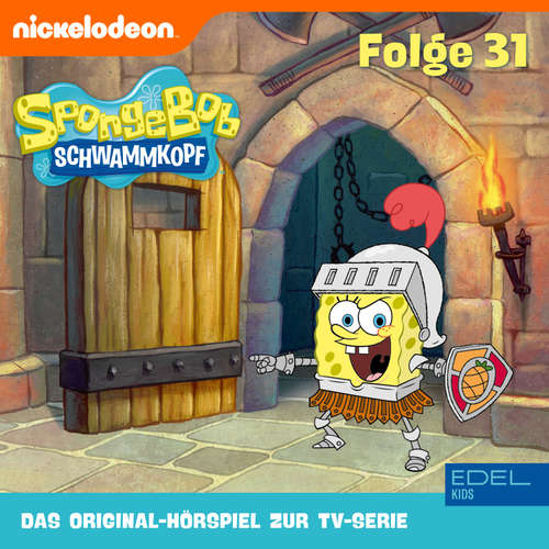 Hoerbuch Folge 31 (Das Original-Hörspiel zur TV-Serie) - Mike Betz - Santiago Ziesmer