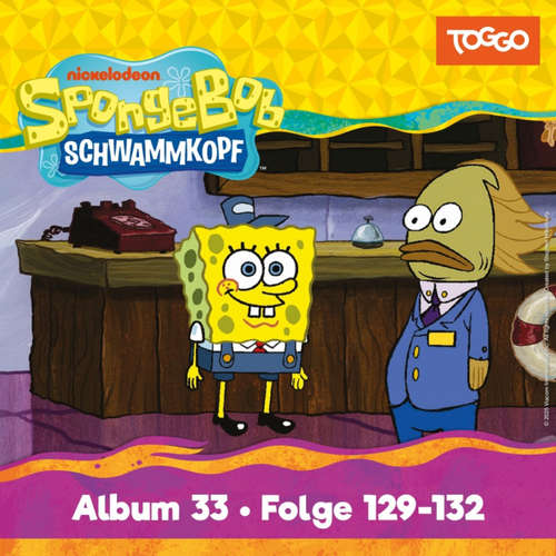 Hoerbuch Folge 33 - Mike Betz - Peter Heusch