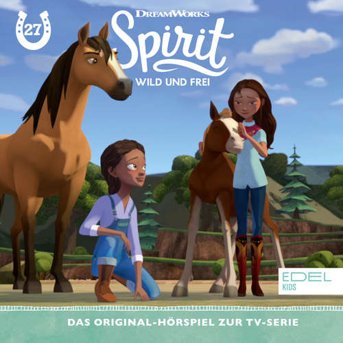 Hoerbuch Folge 27: Großer Gouverneur / Fest aller Feste (Das Original-Hörspiel zur TV-Serie) - Angela Strunck - Olivia Büschken